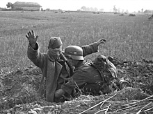 За что европейские воины не любили русских солдат