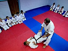 Мастер-классы по айкидо пройдут в подмосковном Реутове