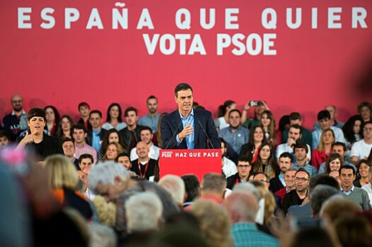 Что обещают испанцам основные кандидаты?