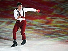 Алексей Ягудин в свой день рождения выиграл турнир по шоу-программам