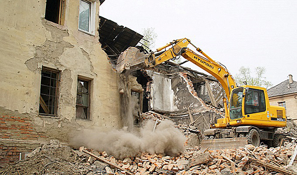 Жильцы рухнувшего дома в Хабаровске наконец въедут в новые квартиры