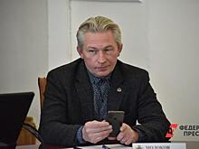 Главный архитектор и главный художник Екатеринбурга уходят в отставку