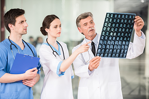 Как узнать, что вы перенесли “тихий инсульт”