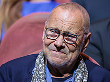 В Сеть слили кадры со свадьбы дочери Андрея Кончаловского: не было ни белого платья, ни фаты