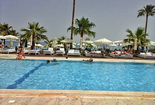 После начала СВО в Омске резко выросло число проданных зарубежных туров