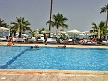 После начала СВО в Омске резко выросло число проданных зарубежных туров