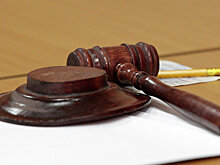 В Коми чиновницу осудили за воровство одежды