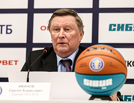 Сергей Иванов: «Бюджет «Зенита» в новом сезоне будет больше армейского. Разговоры о гегемонии ЦСКА больше не состоятельны»