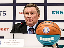 Сергей Иванов: «Бюджет «Зенита» в новом сезоне будет больше армейского. Разговоры о гегемонии ЦСКА больше не состоятельны»