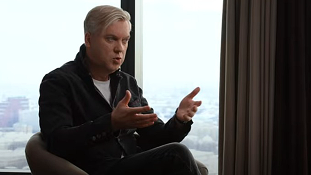 Светлаков прокомментировал слухи о давнем романе с Брежневой