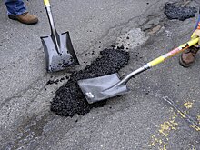 "Дороги смерти", или Как устраняют ямы в других странах