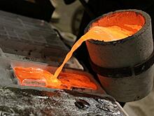 Создан жаропрочный сплав для использования в двигателе самолета Superjet-New