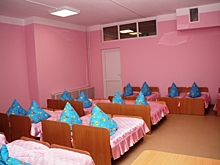 В Большемурашкинском районе закрыли треснувший детский сад