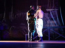 «Ночные ведьмы»