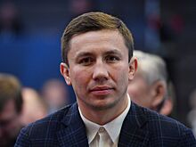 Головкин поздравил Рыбакину с победой на Итоговом турнире WTA