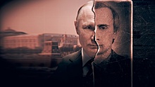 «Русские идут»: в Британии состоялась премьера шпионского «фильма-биографии» о Путине
