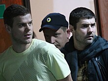 На два месяца задержался: друг Кокорина освободился