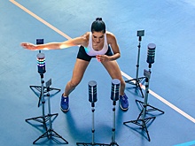 На помощь спортсменам приходят ИИ и виртуальная реальность