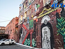 Исторический центр Владивостока притягивает московских бизнесменов