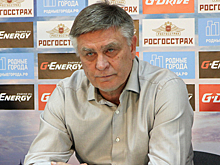 Петраков покинул «Томь»