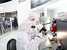 РКС представил на МАКС-2019 модель цифрового производства