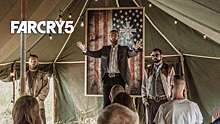 На основе Far Cry 5 выпустят короткометражный фильм