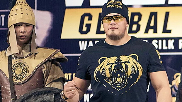 Чемпион мира по ММА погиб в ДТП