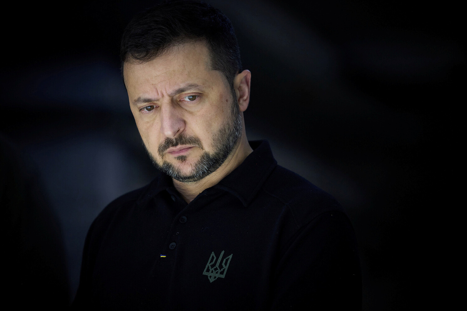 Небензя: Зеленский готов пойти на провокации ради сохранения собственной шкуры