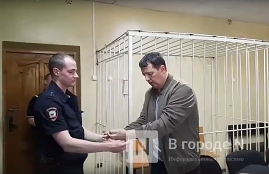 Экс-глава Советского района Исаев обжалует строгий приговор суда