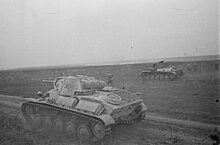 Какую роль сыграли танки в битве под Прохоровкой