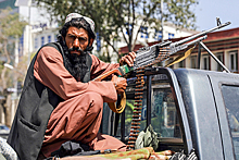«Я боюсь, что талибы убьют меня и близких»