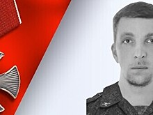 В ходе СВО погиб 29-летний гранатомётчик из Ивановской области Юрий Волков