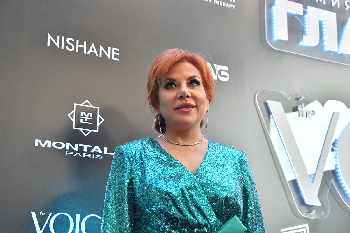 �������&nbsp; ������� ������� � 53 ���� ������ Comedy Woman ���������� �� ���