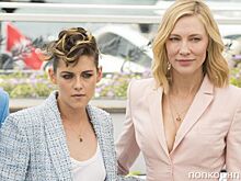 Кристен Стюарт, Кейт Бланшетт и другие звезды на фотоколле жюри Каннского кинофестиваля