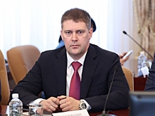 Экс-министр строительства Сахалина возглавил стройблок в Хабаровском крае