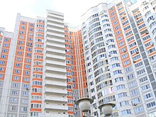 В Москве 32 застройщика лишены права привлекать деньги граждан