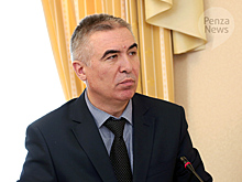 Мокроусов освобожден от должности главы управления по регулированию контрактной системы