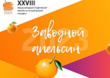 Подведены итоги конкурса на лучший дизайн упаковки «Заводной апельсин-2023»