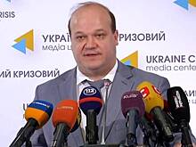 Украина надеется на миллионы долларов от США