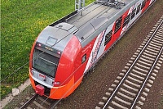 Поезда категории «Комфорт» будут обслуживать еще 8 рейсов на Ленинградском направлении с 13 июля