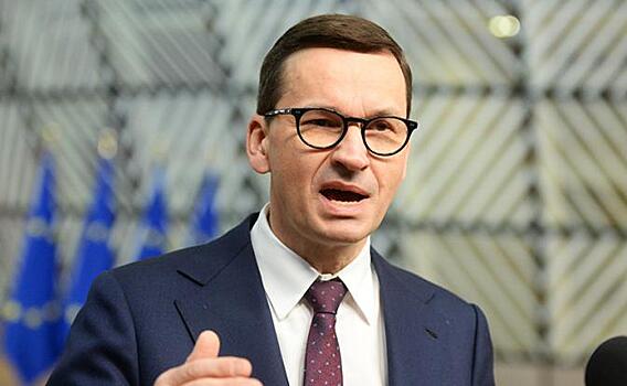 Крестовый поход на восток: Польша призвала искоренить русский мир как "раковую опухоль"