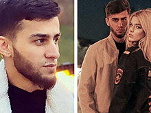 Пару отправили в колонию за фото у храма в Москве