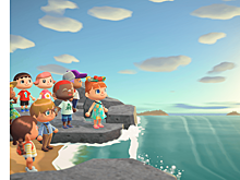 Почему все вокруг играют в Animal Crossing