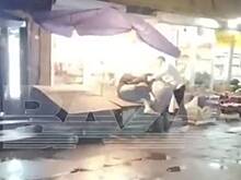 Под Москвой продавец избил школьников после слов о гнилых овощах на прилавке