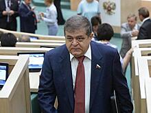 Совфед раскритиковал предложение Хантсмана по санкциям