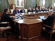 Правительство хочет упростить требования к уставам компаний
