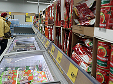 Продуктовым карточкам пока не дают «зеленый свет»