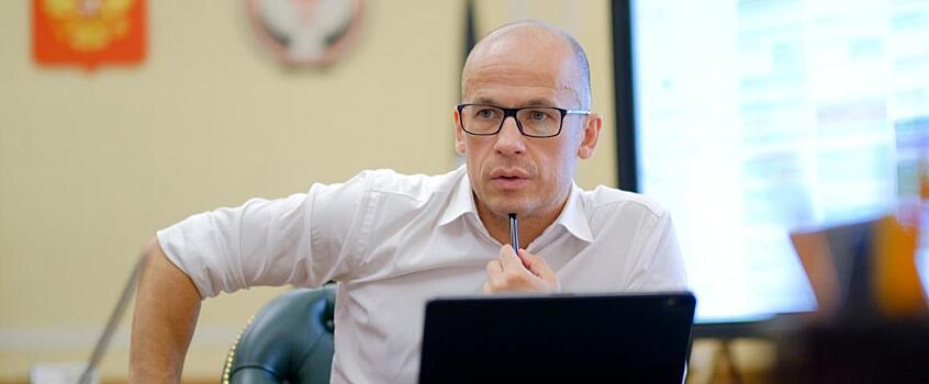 Малый бизнес поддержат в Удмуртии вовремя антиковидных ограничений