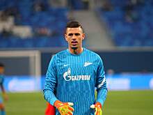 Агент рассказал о расставании Ивана Куарезмы с «Зенитом»