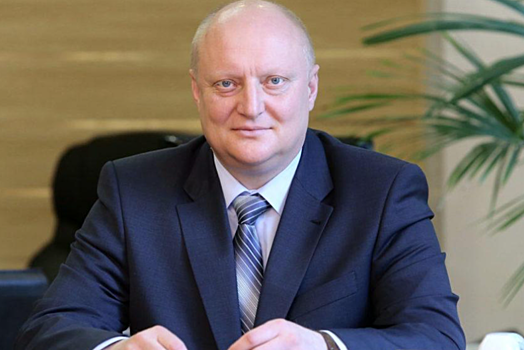 Олег Клемешов назначен исполняющим обязанности мэра Новосибирска - Рамблер/новос